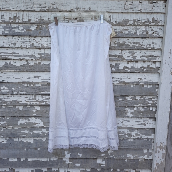 Perfectform snip-a-length slip size 24/26 - Picture 1 of 6